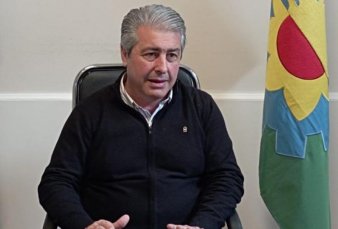 El intendente de Pergamino deja el PRO