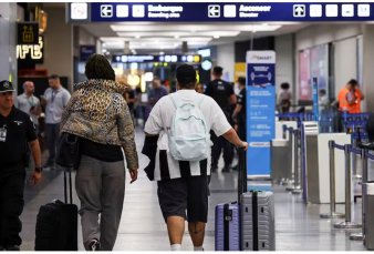 Con el dlar planchado y el yen en un valor muy bajo, crecen los viajes a Japn