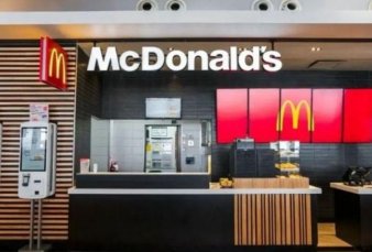 Todos los McDonalds en la Argentina funcionarn con energa verde en cinco aos
