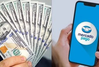 Dlar oficial, el negocio que mueve millones y ahora se disputan bancos y Mercado Pago