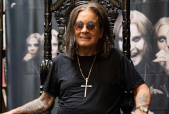 Muri Ozzy Osbourne, padre del heavy metal y uno de los grandes conos del rock mundial