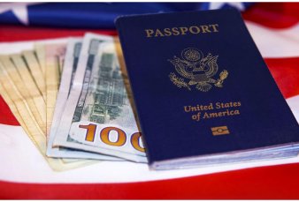 Comenz el proceso para eximir las visas a EE.UU., aunque demorara un ao