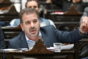 Buenos Aires: El Pro pidi anular la votacin de las reelecciones indefinidas