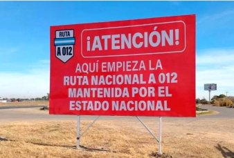Los gobernadores profundizan sus quejas por el estado de las rutas