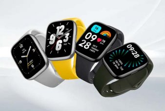 Se disparan las ventas de smartwatches en la regin y marcas chinas desafan a Apple