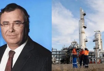 TotalEnergies ya recibi dos ofertas por sus reas en Vaca Muerta