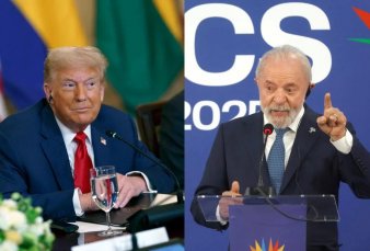 Aranceles: Trump castig a Lula y hay impacto en la Argentina
