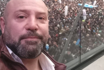Panorama de noticias del medioda