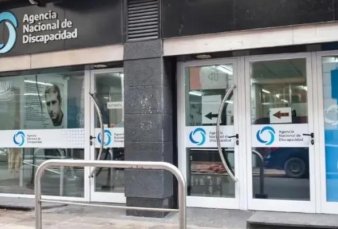 El Gobierno planea el traspaso de la ANDIS al Ministerio de Salud