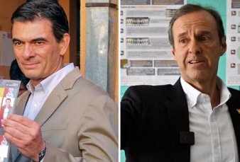 Bolivia puso fin a 20 aos de socialismo: el centrista Paz sorprendi y habr balotaje