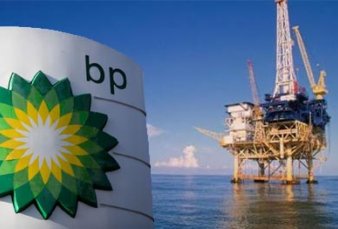 BP encuentra frente a las costas de Brasil su mayor yacimiento de petrleo en 25 aos