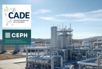 Fuerte reclamo de las petroleras al Gobierno por los pagos del gas