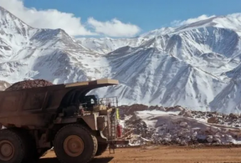 Oro y plata: exportaciones argentinas baten rcord histrico en el primer semestre de 2025