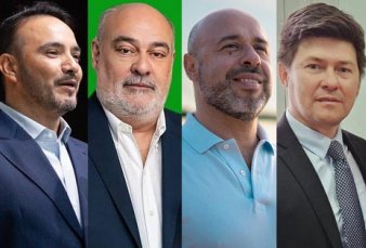Eleccciones en Corrientes: cuatro candidatos, un posible balotaje y la apuesta de Milei