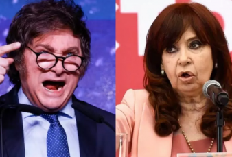 Panorama de noticias del medioda