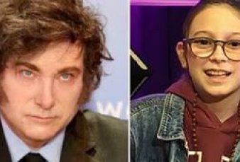 Un tuit, un fallo y la voz de un nio activista: el debate sobre Ian Moche y los lmites del poder