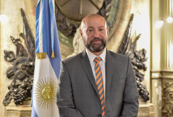 Panorama de noticias del medioda