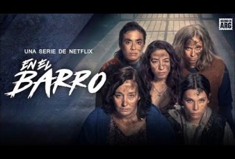 En el barro ya es la serie ms vista con 5,6 millones de visualizaciones
