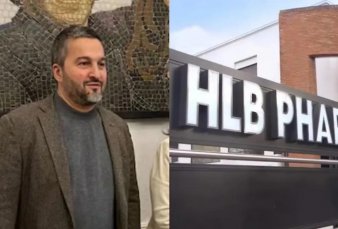 Causa Fentanilo: Detienen al empresario Garca Furfaro y a sus socios del laboratorio