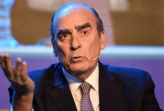 Panorama de noticias del medioda