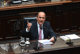 Panorama de noticias del medioda