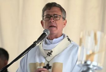Duro mensaje de la Iglesia al Gobierno por San Cayetano