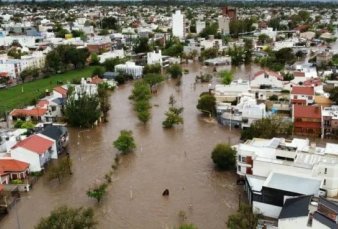 Darn asistencia econmica a los afectados por las inundaciones ocurridas en mayo pasado