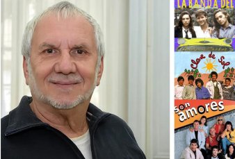 Muri Jorge Maestro, autor de xitos en TV y cine