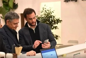 La Ciudad quiere ser capital cripto: impulsan el pago de impuestos y trmites con Bitcoin