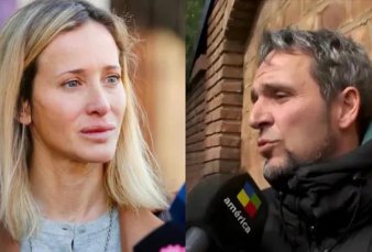 Claudio Contardi condenado a 19 aos por abuso sexual a Julieta Prandi