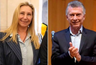 Karina Milei sell el pacto con Pro para confluir en la Capital