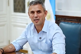 Panorama de noticias del medioda