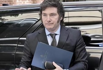 Milei vet las leyes con mejoras para jubilados y discapacitados, y apela a los gobernadores para sostenerlo