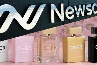 Newsan sigue de compras y sum una fabricante de perfumes