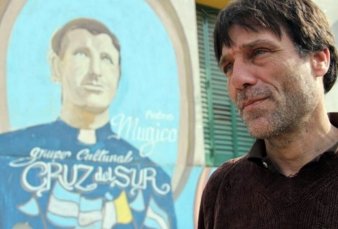 Paco Olveira cruz a Francella por Homo Argentum: "Mis vecinos ya no son pobres, son indigentes"