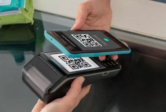 Crecen pagos con QR con tarjeta de crdito: ya son 9,2 millones al mes