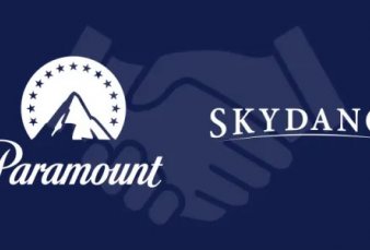 Skydance sell la adquisicin de Paramount por USD8.000 millones