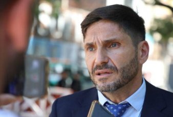 Pullaro impulsa un frente federal con gobernadores y marca distancia del milesmo: "No vamos a volver atrs, pero hay cosas que corregir"