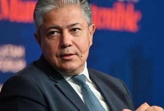 Indicios sobre la llegada de Petrobras y Geopark a Neuqun