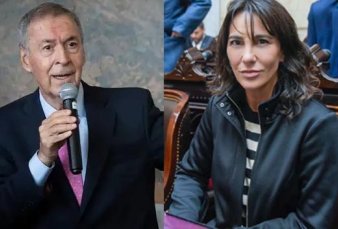 Crdoba: Schiaretti y De la Sota dividen el voto frente al milesmo