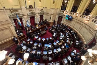 El Senado volvi a golpear: el financiamiento a universidades es ley y se espera un nuevo veto