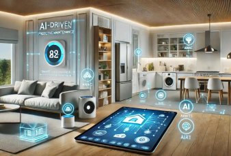 La inteligencia artificial llega al hogar: cmo simplificar las rutinas diarias