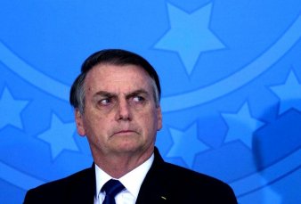 Brasil: condenaron a Bolsonaro por intento de golpe de Estado