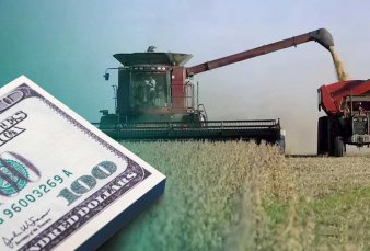 Ya se cubri el cupo de los US$ 7.000 millones y vuelven las retenciones
