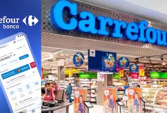 Carrefour en una nueva carrera: ofrece una billetera virtual como medio de pago
