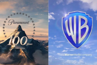 Paramount, duea de Telefe, analiza una compra histrica: Warner Bros en la mira