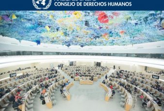 Milei retira a Argentina del Consejo de DD.HH. de la ONU
