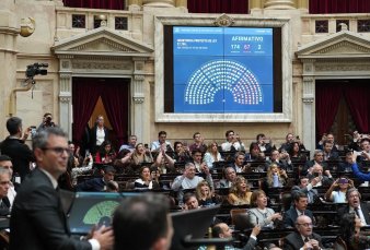 Otra derrota para el Gobierno: Diputados rechaz los vetos a la ley Garrahan y de fondos a universidades