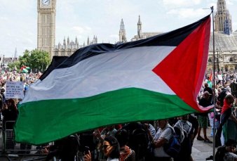 Pases del G7 reconocen a Palestina y aumenta la presin global sobre Israel