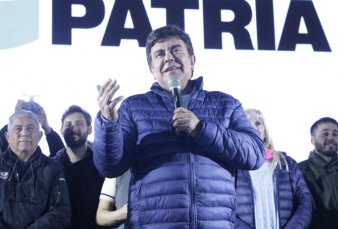 Fernando Espinoza: "La Matanza fue, es y ser la capital nacional del peronismo"